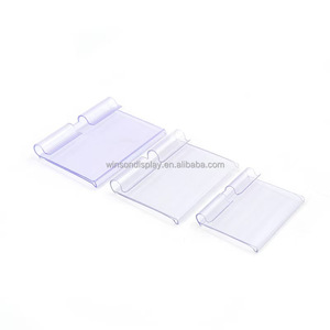 Becral® - Segnale adesivo in PVC LABORATORIO | Piastra porta PVC BIANCO | Segnale informativo | Cartello porta 200X50mm