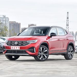 <span class=keywords><strong>Volkswagen</strong></span> Tayron L 2023, SUV a Benzina 2.0t/1.5t, Modello 2025, Nuova Auto da Esportazione, Versione R-Line 300 TSI - Product Image 2