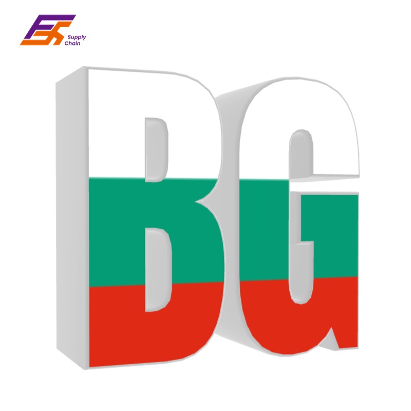 Fuxin специальный транспортный корабль морской Экспресс DDP DDU to BG Bulgaria международные судоходные компании грузовые агенты