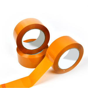 45mic * 48mm * 100m <span class=keywords><strong>carta</strong></span> <span class=keywords><strong>adesiva</strong></span> <span class=keywords><strong>trasparente</strong></span> & Film per il cartone d'imballaggio - Product Image 2