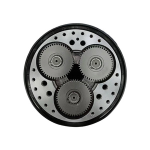 Reductor de Engranajes para Brazo Mecánico FANUC A97L-0318-0239430Z-126 Tipo Cilíndrico para Aplicaciones Robóticas - Product Image 2