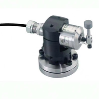 Sonde optique Renishaw TEBAK Center OTS pour alignement 3D et détection de dommages