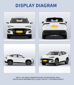 Voitures d'<span class=keywords><strong>occasion</strong></span> <span class=keywords><strong>de</strong></span> haute qualité Jetour Dasheng 2024 1.5T DCT Longteng Edition PRO SUV essence à vendre Voitures d'<span class=keywords><strong>occasion</strong></span> <span class=keywords><strong>pas</strong></span> chères en provenance <span class=keywords><strong>de</strong></span> Chine - Product Image 5