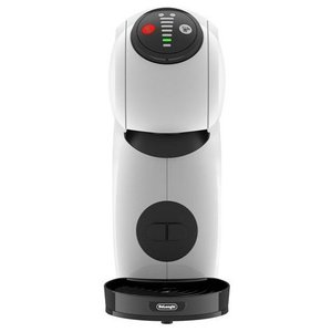 Cafetera de Cápsulas Genio S 1400W 15 Bares Blanca y Negra - Product Image 2