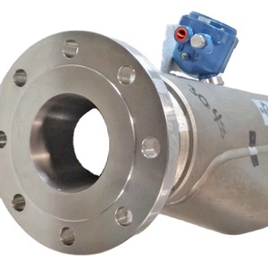 Medidor de Flujo Coriolis EmersonS Motion F300S, 3 Pulgadas (DN80), Acero Inoxidable 316L F300 - Product Image 4