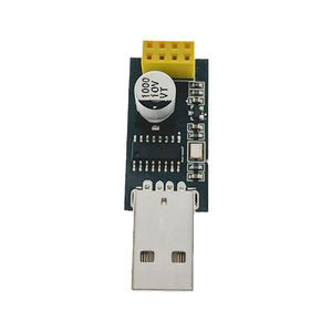 Carte de développement informatique WIFI OKY3416 USB vers module WIFI ESP8266 - Product Image 1