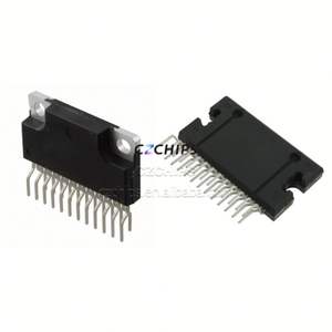 New and Original In Stock MER1S4805SC SIP DIP Integrated Circuit IC CZSKU:G8Z7S2X8 - Product Image 1