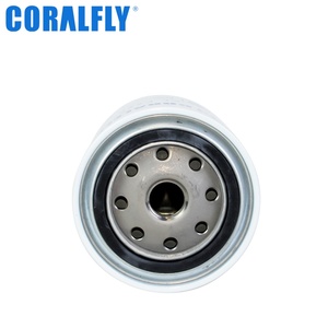 Coralfly FF226กรองน้ำมันเชื้อเพลิง SN 055 PF823-E BF797 W940/19 61142254 0000208895 - Product Image 3