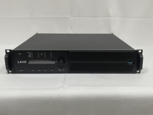 Amplificador de Potencia Digital LA-4XL de 4 Canales con DSP Integrado para Altavoz KARAL A15L, Sistema de Audio para Alquiler en Conciertos en Vivo - Product Image 4