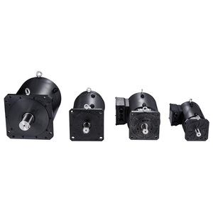 Motor de soldadura de 11 kW, 220 V, 1500 RPM, de hierro, para máquina de moldeo por inyección y equipos electrónicos, modelo SM-450H20E1 - Product Image 1