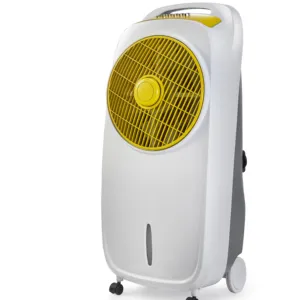 High quality household type mini portable evaporative air cooler