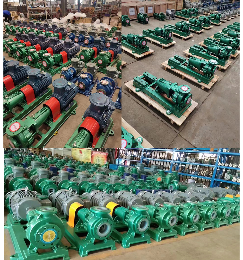 ZW/ZX Electric Self-Priming Sewage Pump Split Type Self