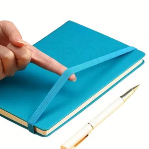 Promotion Personalized Dotted Printing Christian <b>Journal</b> College Ruled <b>Writing</b> Notepad Customizable A5 PP Hardcover 80 - Product Image 1