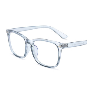 Boyarn Anti Blue Light Unisex <span class=keywords><strong>Gafas</strong></span> de computadora Blue Light Monturas de <span class=keywords><strong>gafas</strong></span> <span class=keywords><strong>Gafas</strong></span> ópticas <span class=keywords><strong>Gafas</strong></span> al por mayor - Product Image 3