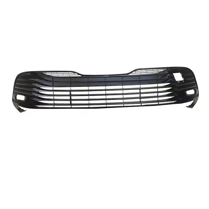 Factory hot sale for 18 19 new-camry front bar under middle net front bar under radiator grille OEM53102-33150