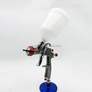 <span class=keywords><strong>Pistolet</strong></span> de pulvérisation de <span class=keywords><strong>peinture</strong></span> avec <span class=keywords><strong>pour</strong></span> usage domestique Pulvérisateur de <span class=keywords><strong>peinture</strong></span> intérieure Murs Pulvérisateur de <span class=keywords><strong>peinture</strong></span> marine - Product Image 2