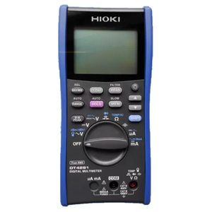 Multímetro Digital Hioki DT4282 de Alta Calidad - Product Image 3