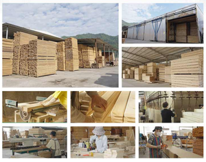 Casa <span class=keywords><strong>para</strong></span> <span class=keywords><strong>Perros</strong></span> <span class=keywords><strong>de</strong></span> Exterior, Pequeña a Mediana, <span class=keywords><strong>de</strong></span> <span class=keywords><strong>Madera</strong></span> Maciza, Cama <span class=keywords><strong>para</strong></span> Mascotas, Estilo Villa <span class=keywords><strong>de</strong></span> Dos Puertas, Impermeable, Cálida, con Cierre <span class=keywords><strong>de</strong></span> Bisagras, Sin Ensamblaje - Product Image 5