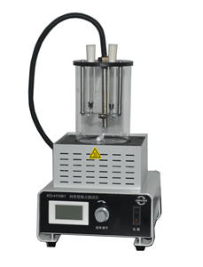 Labor prüfgeräte, Pour Point Meter, Fett ausrüstung - Product Image 6