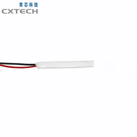 TEC1-19901High tension 24V 40*40mm module Peltier pour unité de refroidissement de réfrigérateur semi-conducteur