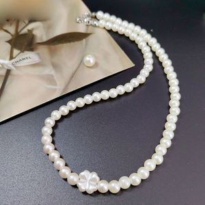 Perles de taille en dentelle française perlée pour mariage, fête, bricolage, perles artificielles - Product Image 6