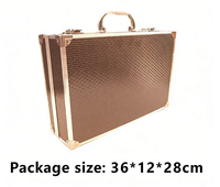 Kits de réparation de pare-brise de voiture professionnels, machine de réparation de vitres de voiture