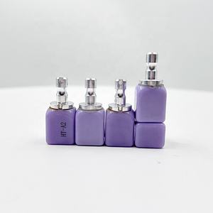 TJIRIS materiali ceramici disilicato di litio blocchi di vetro sfumature C14 Cerec blocco a disco - Product Image 5