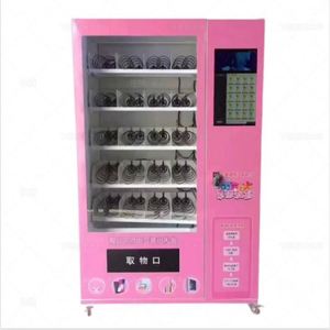 <b>Coffee</b> Bean to Cup Commercial Automatic Brewing <b>Touch</b> <b>Screen</b> Cashless Smart Payment Vending <b>Machine</b> - Product Image 2