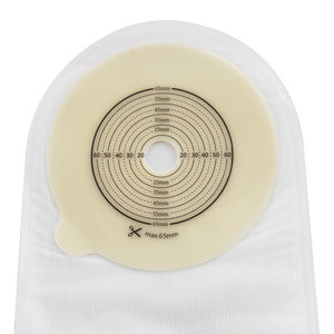 Túi đựng phân giả dùng một lần trong suốt Steadlive dành cho trẻ em, thời gian sử dụng lâu dài, khử trùng bằng tia hồng ngoại xa - Product Image 3