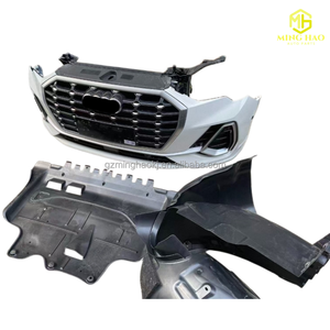 Composants automobiles Q3L 2021 - 2025 - Pièces extérieures - pour l'assemblage du panneau de carrosserie <span class=keywords><strong>Audi</strong></span> Q3L (avec radiateur radar) - Product Image 6