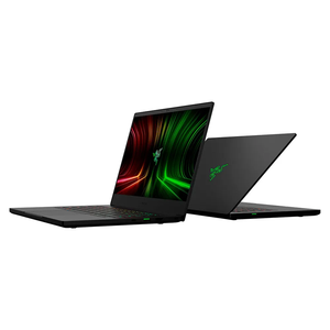 <span class=keywords><strong>Razer</strong></span> <span class=keywords><strong>Blade</strong></span> <span class=keywords><strong>14</strong></span> 2025 <span class=keywords><strong>14</strong></span>'' 2.8K 120Hz OLED AI 9 365 16GB 32GB 1TB SSD RTX5060 RTX5070 Batería de 72Wh Portátil para Juegos en Inglés - Product Image 3