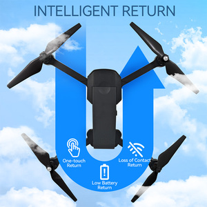 Dron TF T33 sin Escobillas, Carga Máxima de 1.5 Kilogramos, Resistencia al Viento Nivel 4, 30 Minutos de Autonomía, Alcance de 1 KM, Lanzamiento Aéreo con un Clic, para Principiantes - Product Image 5