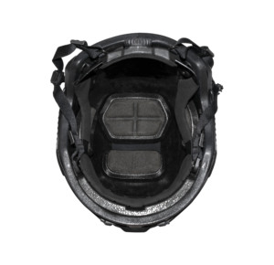 Newtech FAST High Cut Taktischer Helm für das CS-Training im Freien PE-Material Persönliche Verteidigung ausrüstung EVA/EPP-Spiele - Product Image 5