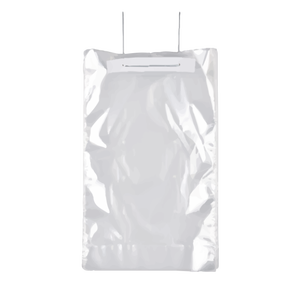Bolsa de plástico de lujo LDPE Wicket Poly para embalaje de alimentos al por mayor de Vietnam para productos y cosas - Product Image 5