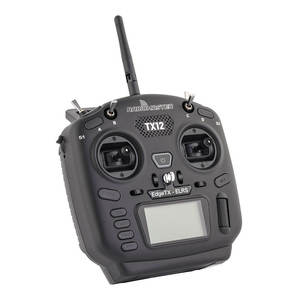 Radiomaster TX12 EdgeTX Open Source <b>RC</b> Hall Effect Gimbal Multi-Protocol Module Support <b>Drone</b> Remote Controller - Product Image 3