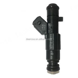 Buse d'injecteur de carburant essence OEM 0280156320 pour BYD F6 Haima 3 Saloon 1.8L 2007-2014 - Product Image 1