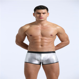 Gay de diseño de <span class=keywords><strong>moda</strong></span> Niño <span class=keywords><strong>micro</strong></span> Tanga <span class=keywords><strong>bikini</strong></span> sexy ropa interior - Product Image 2