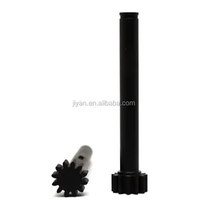 custom OEM and ODM self reversing screw shaft with factory direct price