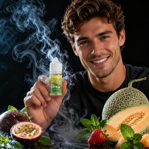 Meilleure Vente Concentré Liquide Arômes Shisha 66 Saveurs Citron Menthe Amour 10ML Double Pomme pour Tabac et Cigarettes - Product Image 1