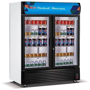 ジュース 飲料陳列棚 冷蔵庫 ペプシ PEPSI 業務用
