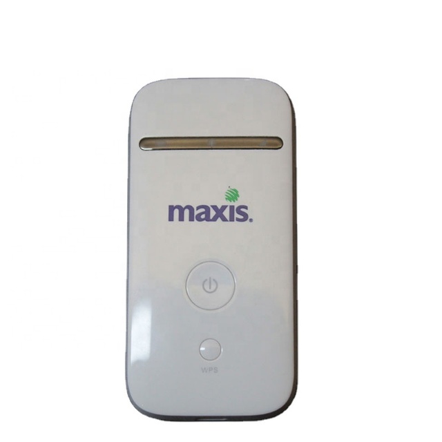 ZTE MF65 Zte Mf903 Pinsu R100 3G Pocket Wifi Router Original CE Wireless White 5g Mobile Pocket 2.4G & 5G Mf 970 110g 12 Months