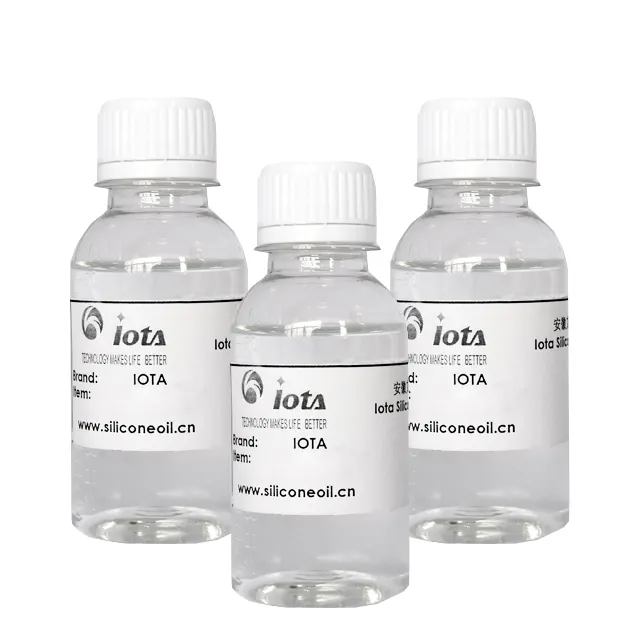 Tesviye maddeleri (kaplama tesviye maddeleri, mürekkep tesviye maddeleri) polieter-modifiye organik polisiloxane IOTA-3000