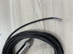 Sensor de Vibración Industrial a Prueba de Explosiones con Salida de 4-20mA, Carcasa de Acero Inoxidable, Rango de Temperatura de -50~+150, DK200 I - Product Image 4
