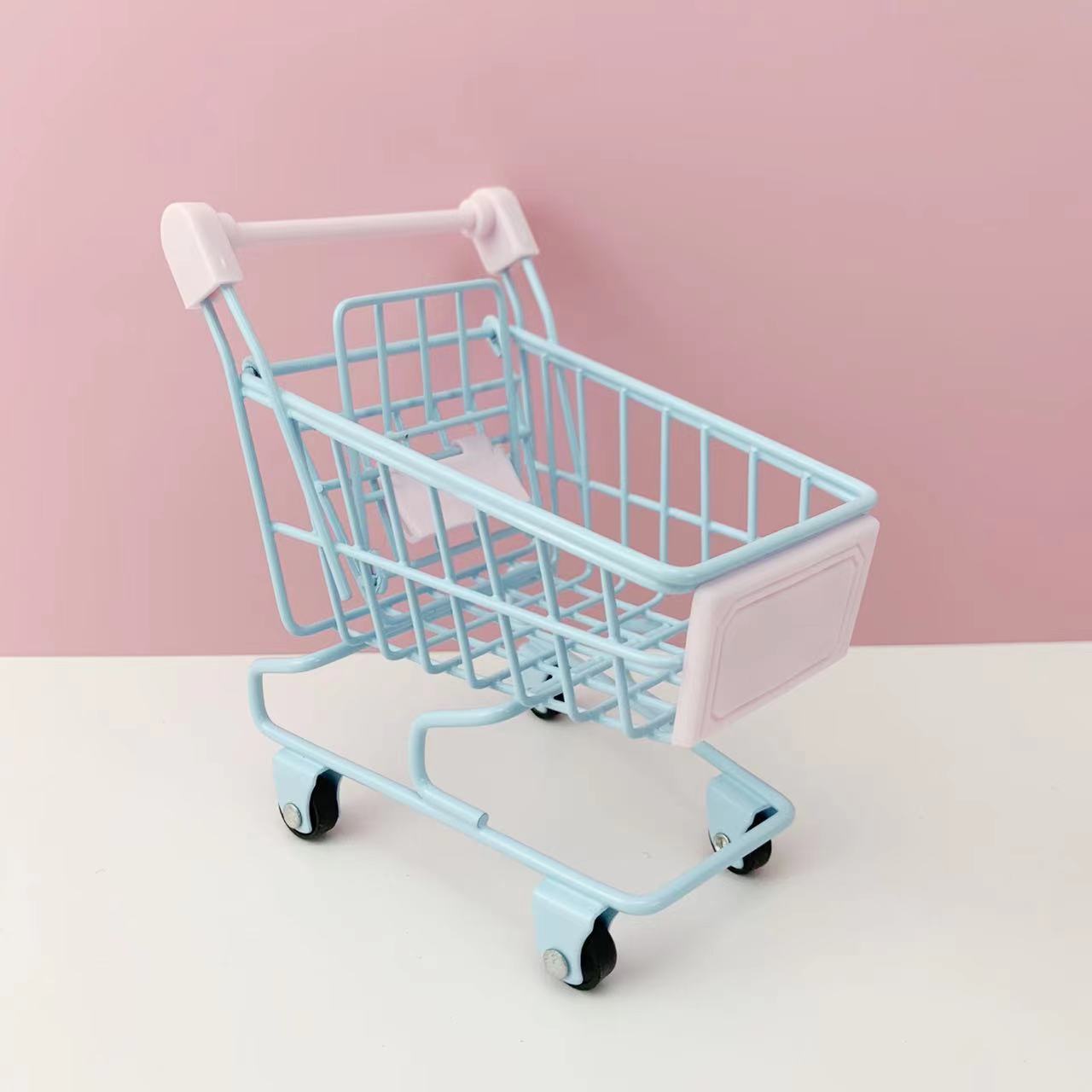Petit bleu