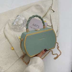 Nouveau Sac à Main Femme 2026 Édition Coréenne Décontractée, Sac Tendance Femme, Sac à Bandoulière - Product Image 2