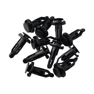 B17 Karosserie-Befestigungsclips Kunststoff-Befestigungselement Auto-Streifenbefestigung 5216102020 - Product Image 1