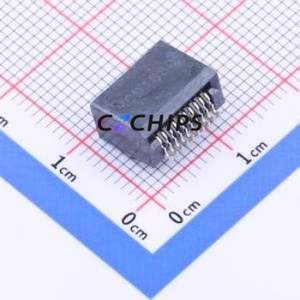 1703820002 D-Sub/VGA Connector SMD Connector Whole Sale Electronic Component Chips Supplier & BOM Service - Product Image 1