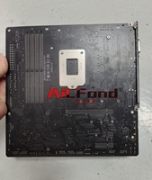 Tarjeta Madre Original AORUS B460 MATX GA B460M AORUS con 2*M.2, 4 Ranuras de RAM DDR4, B460M AORUS LGA 1200 para Computadora de Escritorio