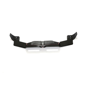 Difusor de parachoques trasero de fibra de carbono <span class=keywords><strong>2022</strong></span>, para <span class=keywords><strong>Porsche</strong></span> <span class=keywords><strong>Macan</strong></span> - Product Image 6
