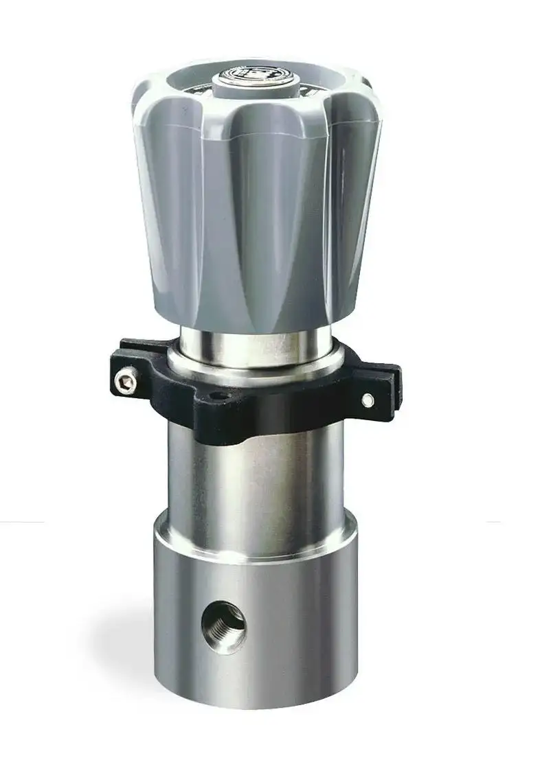 VAC6PV9C9D9[Pressure valve flow valve] regulating valve